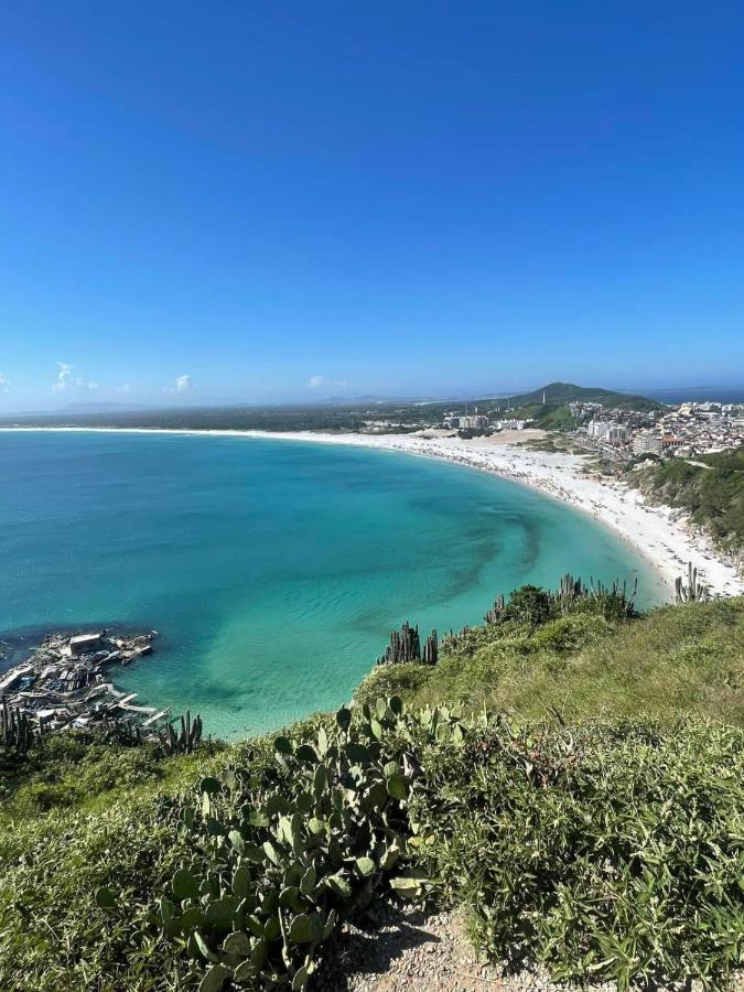Conforto Na Prainha - Rosa Nautica Arraial do Cabo Exterior photo